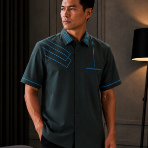 SHIRTING POLOS - SP M0005 - LW