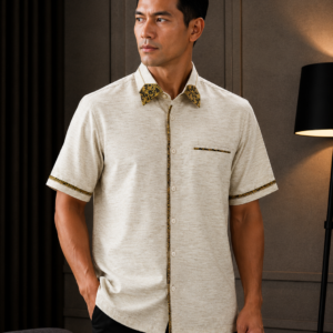 SHIRTING POLOS - SP M0007 - LW