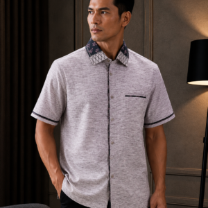 SHIRTING POLOS - SP M0010 - LW