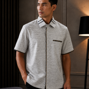 SHIRTING POLOS - SP M0011 - LW