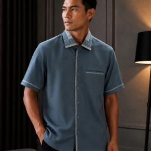 SHIRTING POLOS - SP M0014 - LW