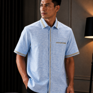 SHIRTING POLOS - SP M0013 - LW