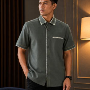 SHIRTING POLOS - SP L0001 - LW