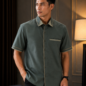 SHIRTING POLOS - SP L0002 - LW
