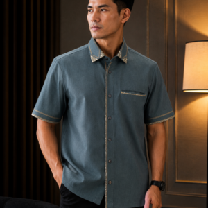SHIRTING POLOS - SP L0003 - LW