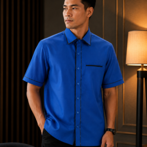 SHIRTING POLOS - SP L0005 - LW