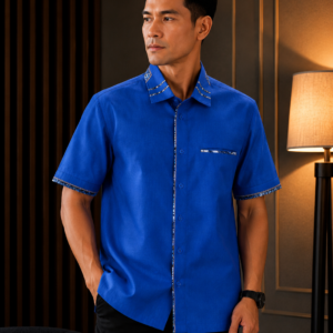 SHIRTING POLOS - SP L0006 - LW