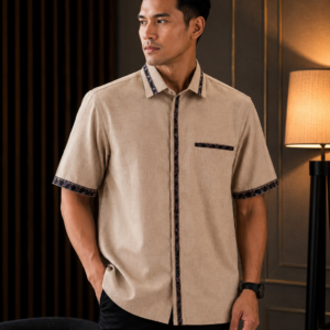 SHIRTING POLOS - SP L0007 - LW