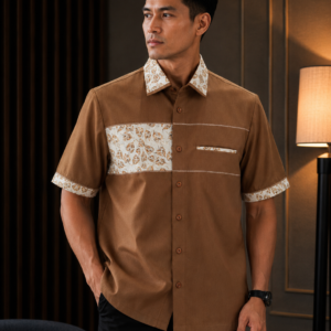 SHIRTING POLOS - SP L0008 - LW