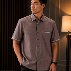 SHIRTING POLOS - SP L0010 - LW