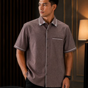 SHIRTING POLOS - SP L0011 - LW