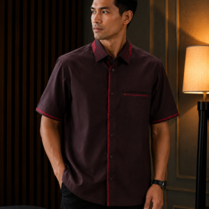 SHIRTING POLOS - SP L0012 - LW