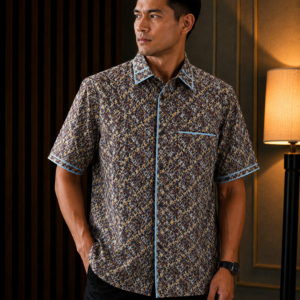 SHIRTING POLOS - SP L0015 - LW