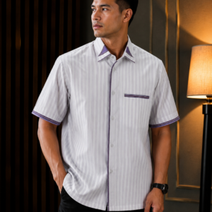 SHIRTING POLOS - SP L0019 - LW