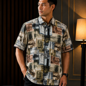 SHIRTING POLOS - SP L0017 - LW