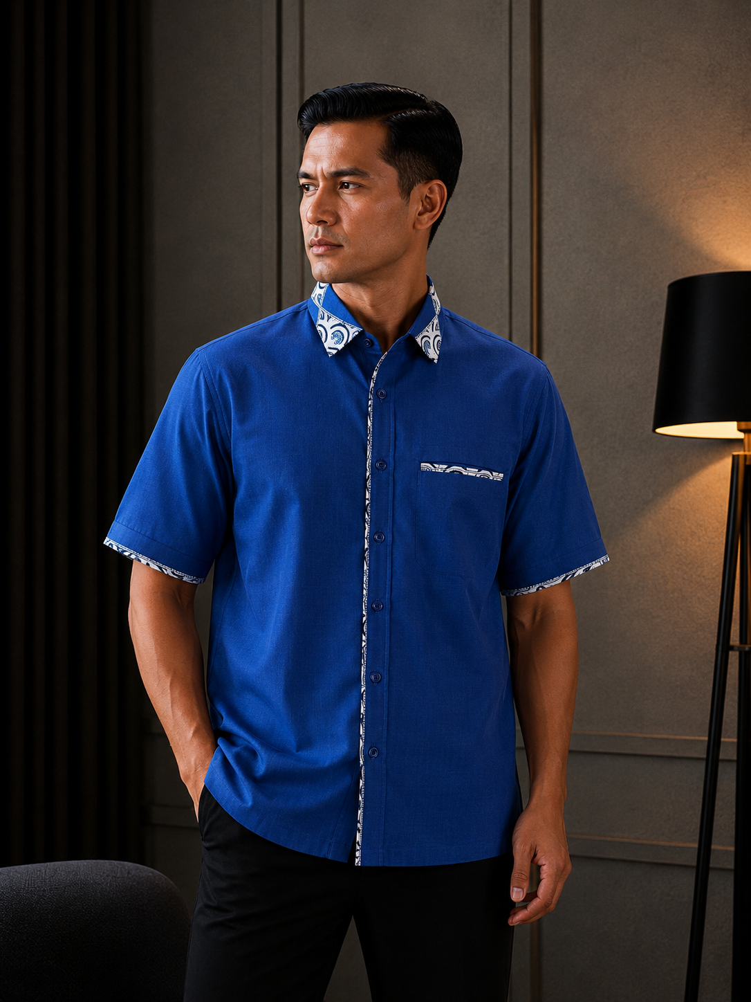 SHIRTING POLOS - SP XXL0003 - LW