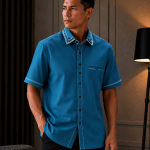 DOUBLE COLLER - DC L0001 - LW
