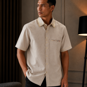DOUBLE COLLER - DC L0003 - LW