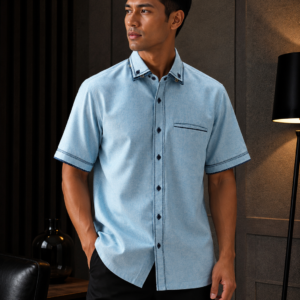 DOUBLE COLLER - DC XL0002 - LW