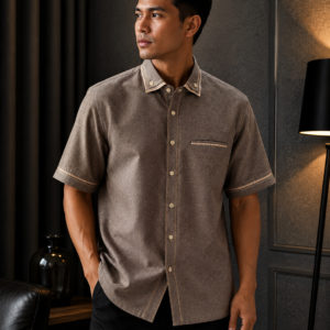 DOUBLE COLLER - DC XL0004 - LW