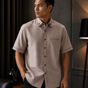 DOUBLE COLLER - DC XL0005 - LW