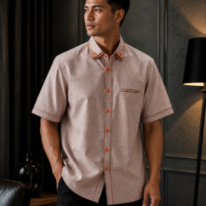 DOUBLE COLLER - DC XL0007 - LW
