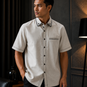 DOUBLE COLLER - DC XXL0001 - LW