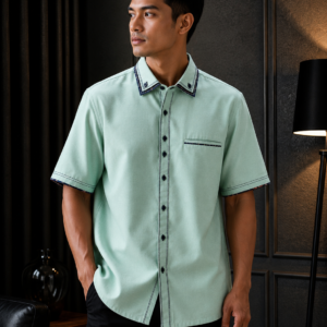DOUBLE COLLER - DC XXL0002 - LW