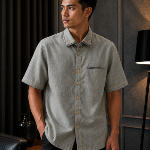DOUBLE COLLER - DC XXL0003 - LW