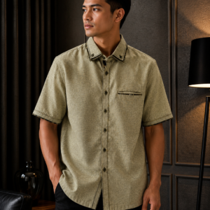 DOUBLE COLLER - DC XXL0004 - LW