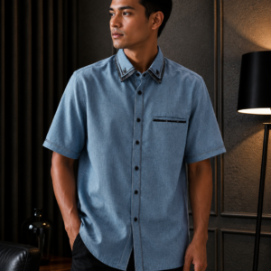 DOUBLE COLLER - DC XXL0006 - LW