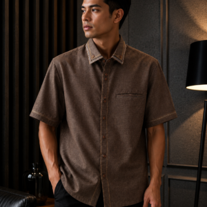 DOUBLE COLLER - DC XXL0007 - LW