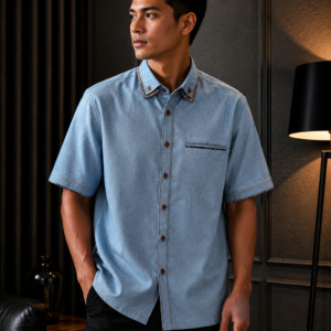DOUBLE COLLER - DC XXL0008 - LW