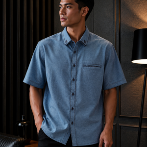 DOUBLE COLLER - DC XXL0009 - LW
