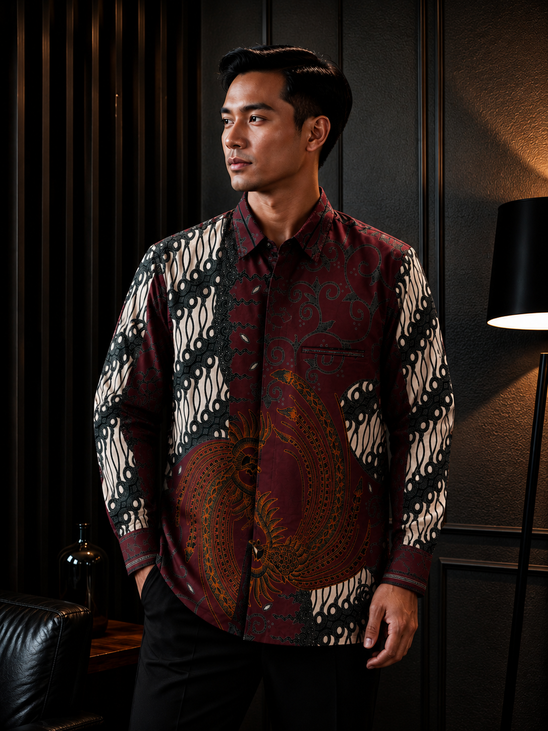 PRINTING REGULER - PR M0004 - LW