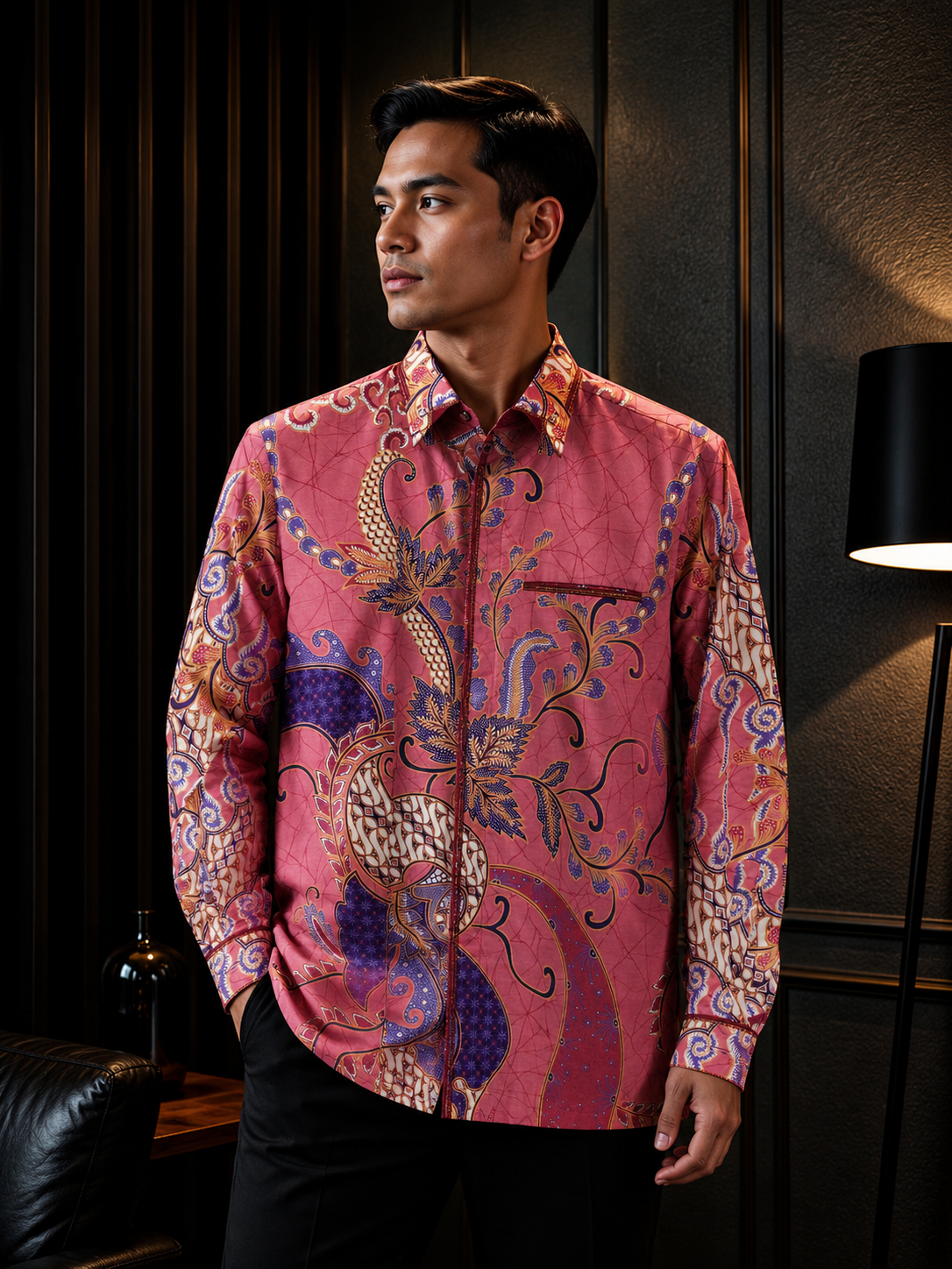 PRINTING REGULER - PR M0005 - LW
