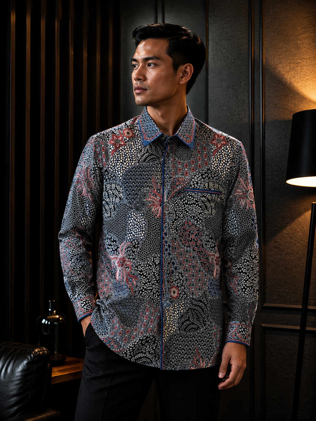 PRINTING REGULER - PR M0007 - LW