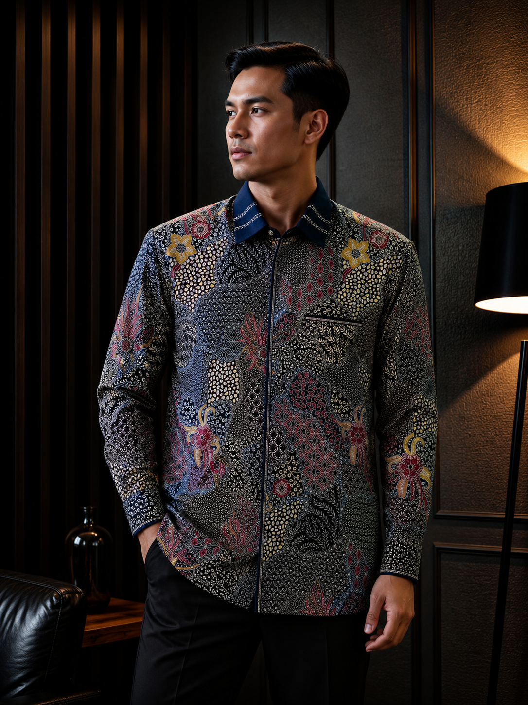 PRINTING REGULER - PR M0008 - LW
