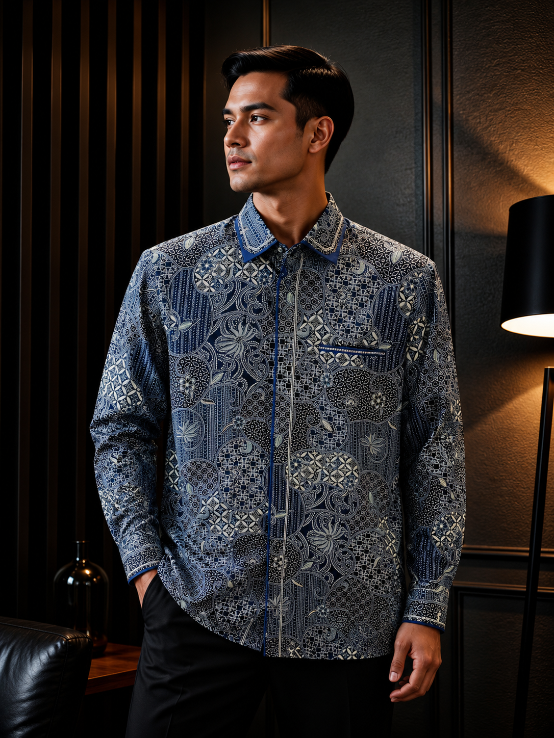 PRINTING REGULER - PR M0009 - LW