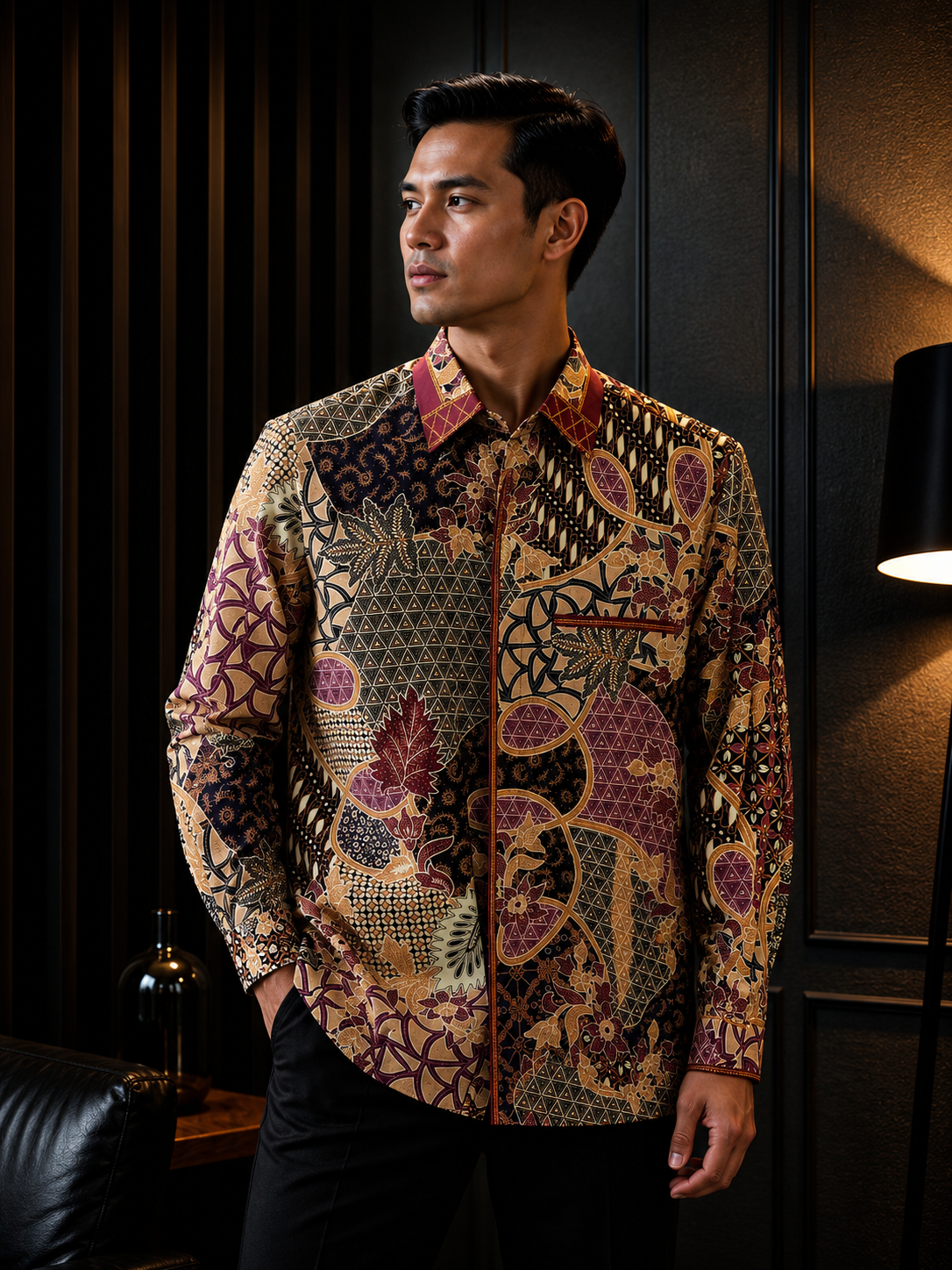 PRINTING REGULER - PR M0011 - LW