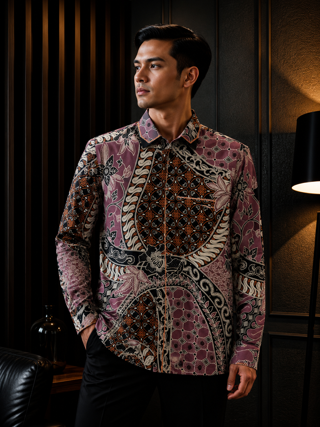 PRINTING REGULER - PR M0012 - LW