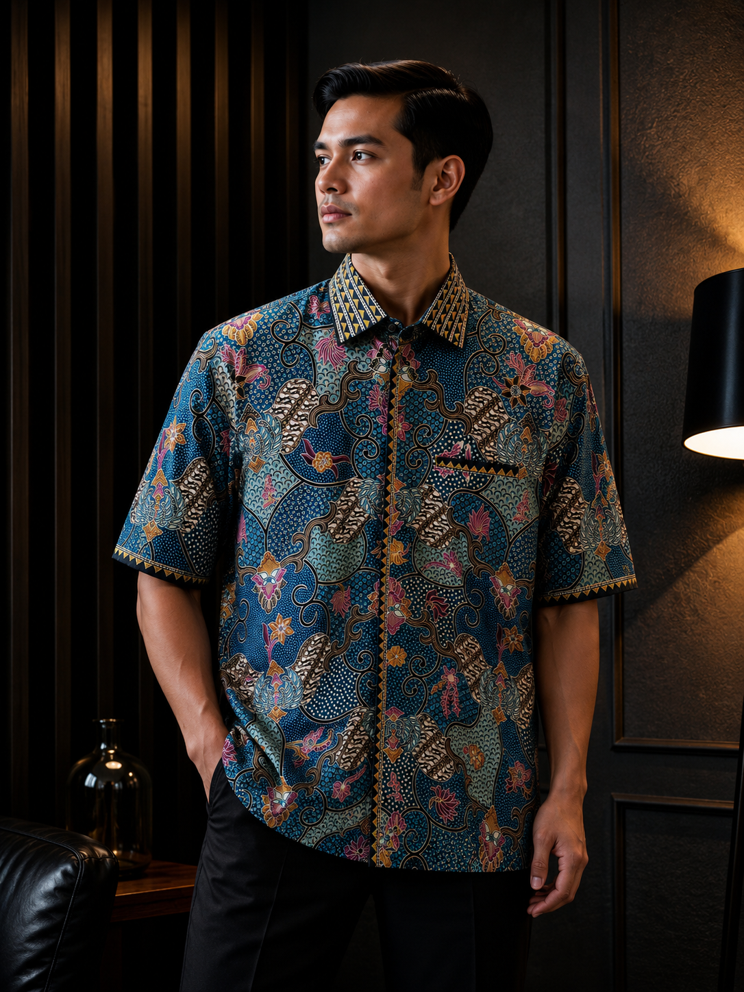 PRINTING REGULER - PR M0014 - LW