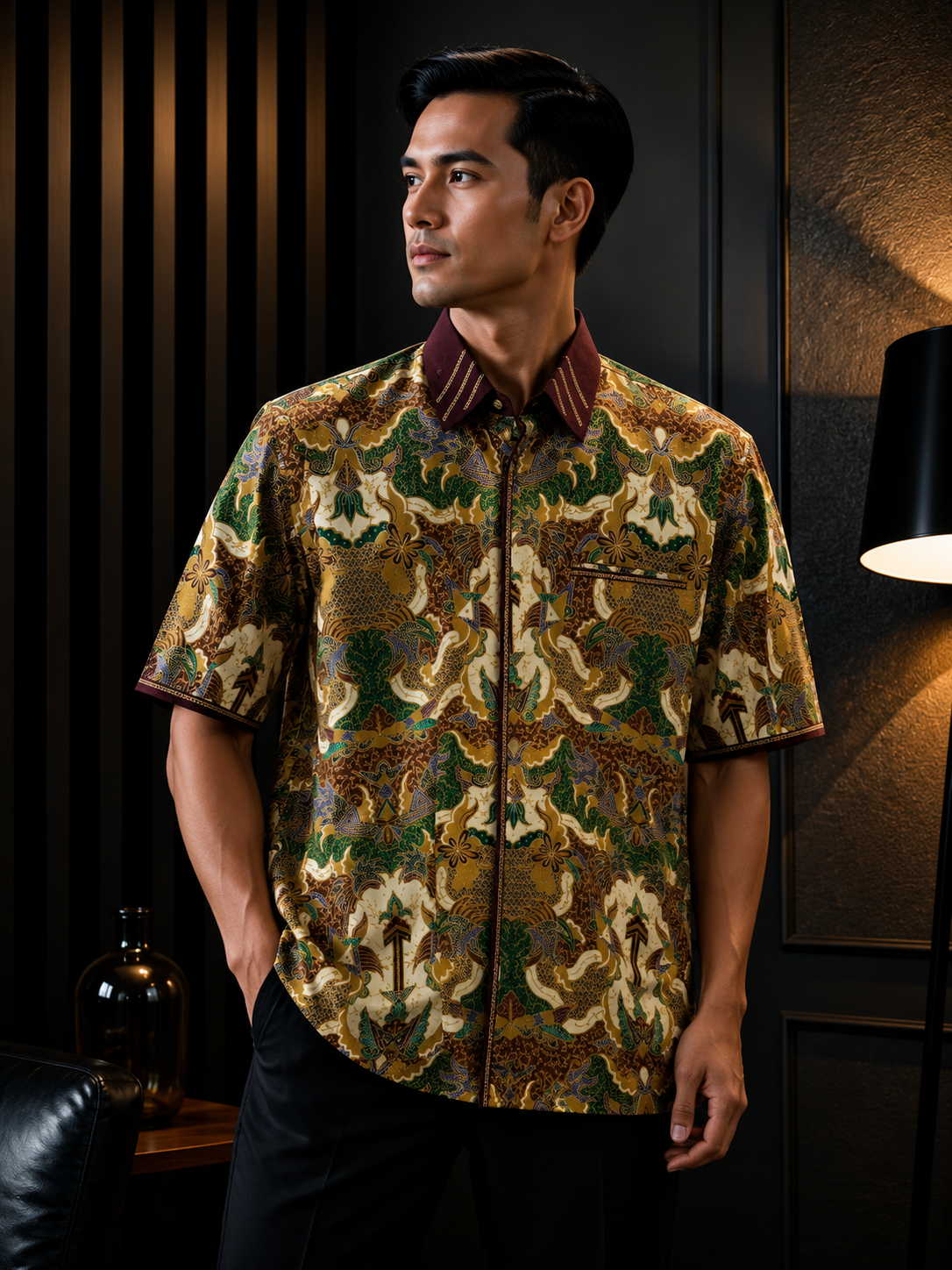PRINTING REGULER - PR M0015 - LW