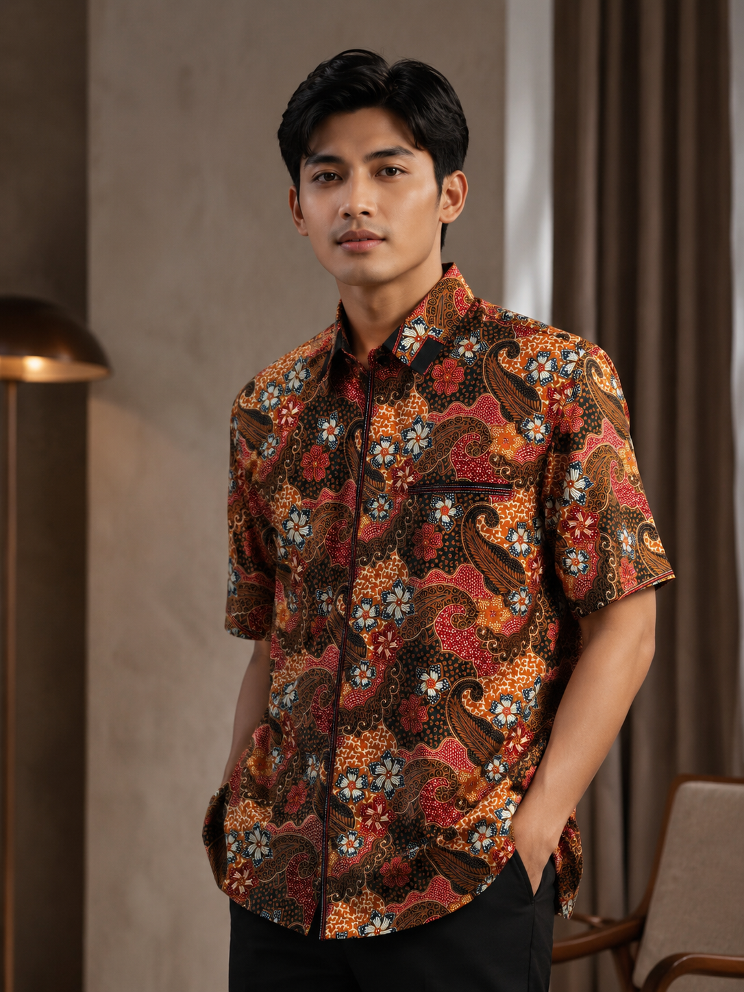PRINTING REGULER - PR L0001 - LW