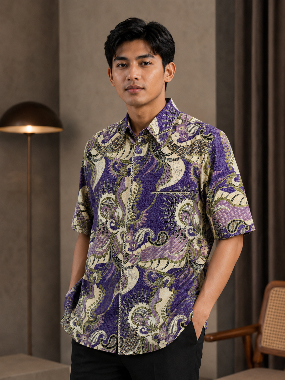 PRINTING REGULER - PR L0002 - LW