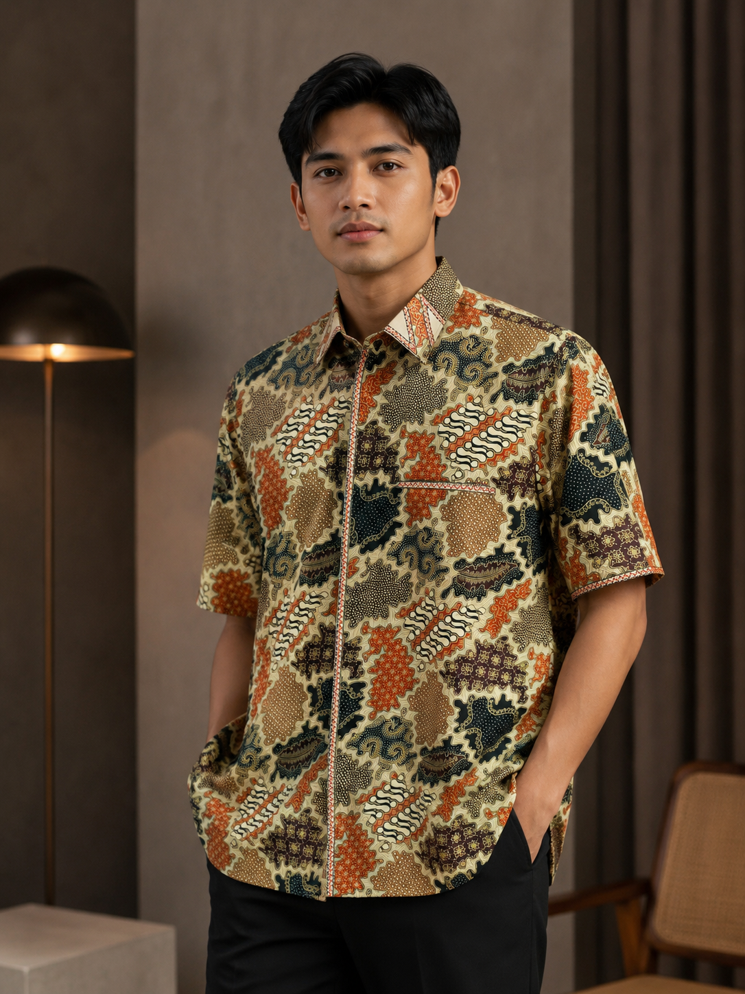 PRINTING REGULER - PR L0003 - LW