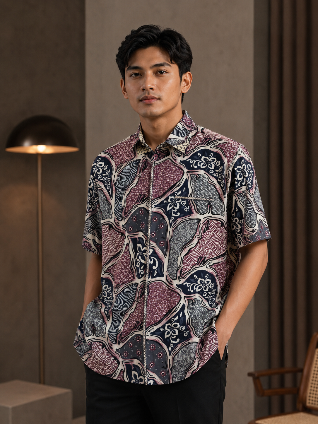 PRINTING REGULER - PR L0004 - LW