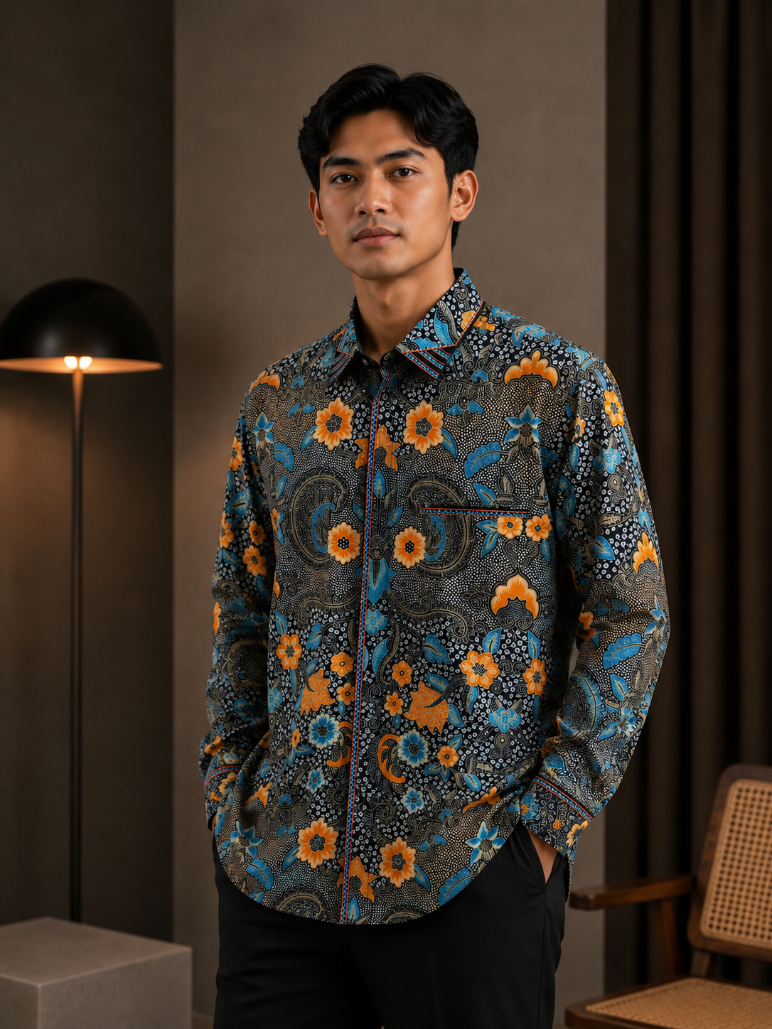 PRINTING REGULER - PR L0008 - LW