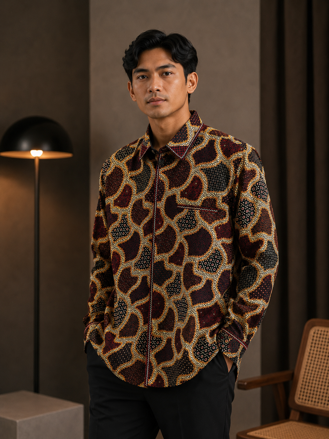 PRINTING REGULER - PR L0011 - LW