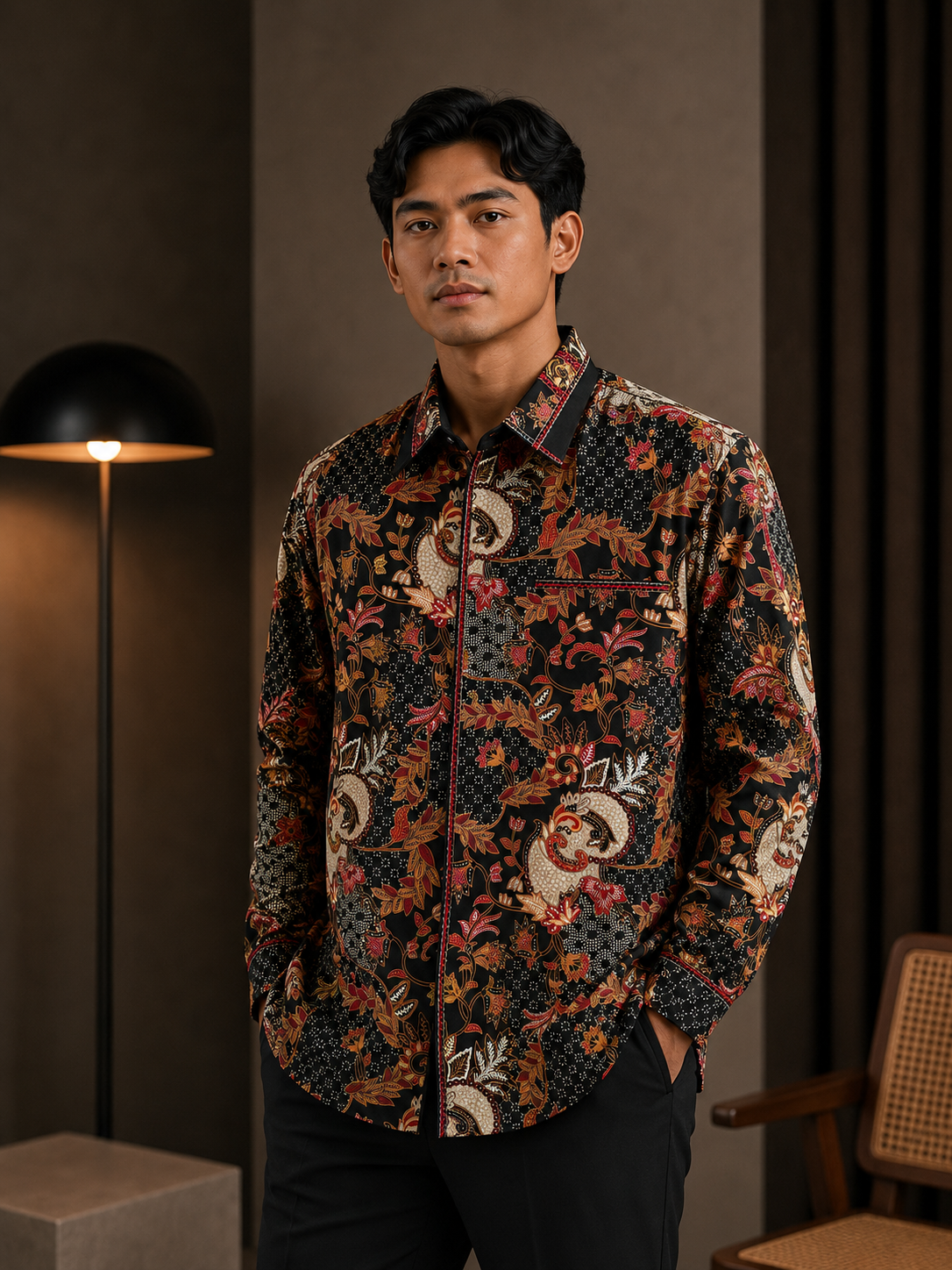 PRINTING REGULER - PR L0012 - LW